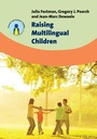 Cover: Raising Multilingual Children - Multilingual Matters