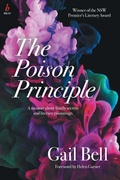 Cover: The Poison Principle - Xoum