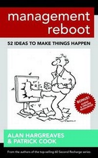 Enlarge image Cover: Management Reboot - Wilkinson Publishing
