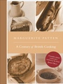 Cover: A Century of British Cooking - Grub Street Cookery