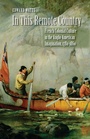Cover: In This Remote Country - The University of North Carolina Press