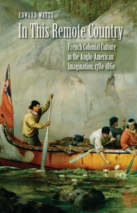 Enlarge image Cover: In This Remote Country - The University of North Carolina Press