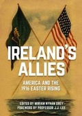 Cover: Ireland's Allies - University College Dublin Press