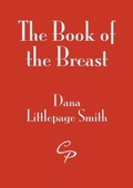Cover: Book of the Breast, The - Cinnamon Press
