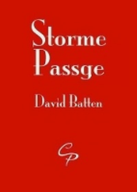 Enlarge image Cover: Storme Passage - Cinnamon Press