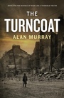 Cover: The Turncoat - Freight Books
