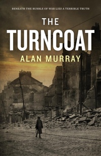 Enlarge image Cover: The Turncoat - Freight Books