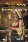 Cover: Sultana - Alhambra Press