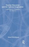 Cover: Teacher Education and the Cultural Imagination - Routledge