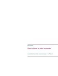 Cover: Des Robots Et Des Hommes - Books on Demand