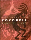 Cover: Kokopelli - University of Nebraska Press