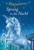 Cover: Sternenschweif, 2, Sprung in die Nacht - Kosmos
