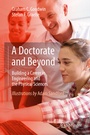 Cover: A Doctorate and Beyond - Springer