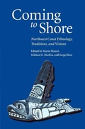 Cover: Coming to Shore - University of Nebraska Press