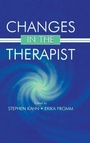 Cover: Changes in the Therapist - Routledge