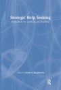 Cover: Strategic Help Seeking - Routledge