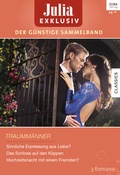 Cover: Julia Exklusiv Band 278 - Verlagsgruppe HarperCollins