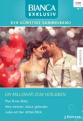 Cover: Bianca Exklusiv Band 277 - Verlagsgruppe HarperCollins
