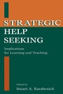 Cover: Strategic Help Seeking - Routledge