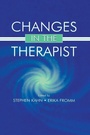 Cover: Changes in the Therapist - Routledge