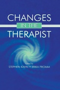 Cover: Changes in the Therapist - Routledge