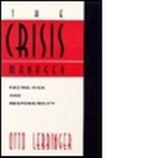 Abbildung von: The Crisis Manager - Routledge