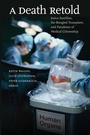 Cover: A Death Retold - The University of North Carolina Press