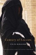 Cover: Century of Locusts - University of Nebraska Press