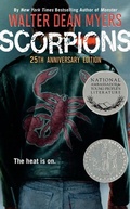 Cover: Scorpions - Collins