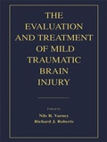 Cover: The Evaluation and Treatment of Mild Traumatic Brain Injury - Psychology Press