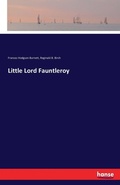 Cover: Little Lord Fauntleroy - Hansebooks