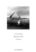 Cover: Bye-bye, Paris - BoD - Books on Demand