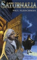 Cover: Saturnalia - Collins