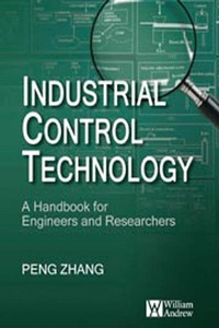 Abbildung von: Industrial Control Technology - William Andrew Publishing