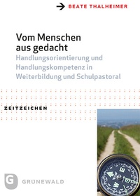Abbildung von: Vom Menschen aus gedacht - Matthias-Grünewald