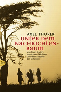 Abbildung von: Unter dem Nachrichtenbaum - LangenMüller