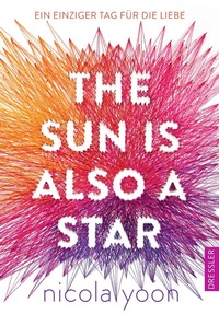 Abbildung von: The Sun Is Also a Star - Dressler
