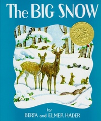 Enlarge image Cover: Big Snow - Prentice Hall & IBD