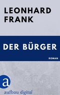 Cover: Der B&uuml;rger - Aufbau