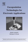 Cover: Encapsulation Technologies for Electronic Applications - William Andrew Publishing