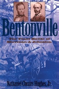 Cover: Bentonville - The University of North Carolina Press