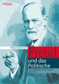 Cover: Freud und das Politische - Promedia