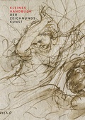 Cover: Kleines Handbuch der Zeichnungskunst - Titel Scheidegger & Spiess