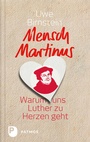Cover: Mensch Martinus - Patmos