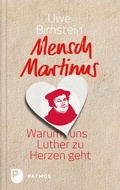 Cover: Mensch Martinus - Patmos