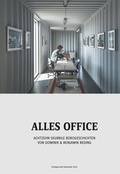Cover: Alles Office - Koch, Alexander