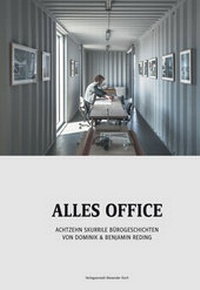 Enlarge image Cover: Alles Office - Koch, Alexander