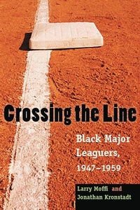 Enlarge image Cover: Crossing the Line - Bison Books