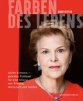 Cover: Farben des Lebens - Aisthesis