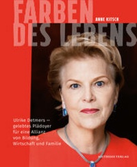 Abbildung von: Farben des Lebens - Aisthesis
